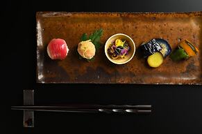 Niigata Grand Hotel
