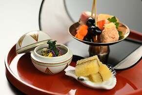 Niigata Grand Hotel