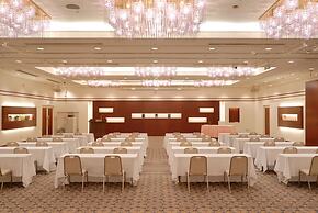 Niigata Grand Hotel