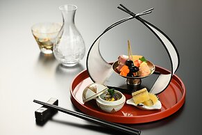 Niigata Grand Hotel