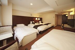 Niigata Grand Hotel