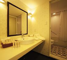 Niigata Grand Hotel