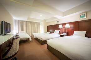 Niigata Grand Hotel