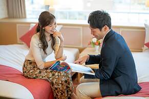 Niigata Grand Hotel