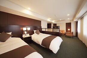 Niigata Grand Hotel