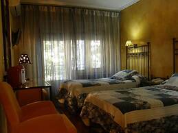 Goya Suites