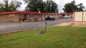 Dogwood Motel