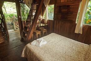Santa Maria Volcano Lodge