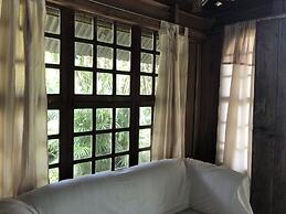Santa Maria Volcano Lodge