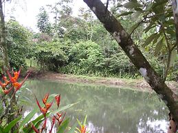 Santa Maria Volcano Lodge