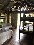 Santa Maria Volcano Lodge