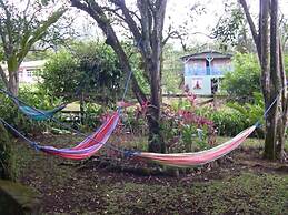 Santa Maria Volcano Lodge