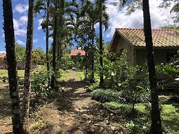Santa Maria Volcano Lodge