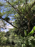 Santa Maria Volcano Lodge