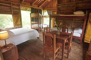 Santa Maria Volcano Lodge