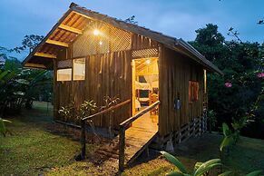 Santa Maria Volcano Lodge
