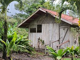 Santa Maria Volcano Lodge