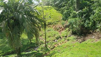 Santa Maria Volcano Lodge