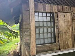 Santa Maria Volcano Lodge