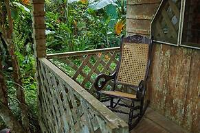 Santa Maria Volcano Lodge