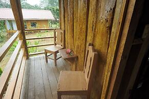 Santa Maria Volcano Lodge