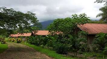 Santa Maria Volcano Lodge