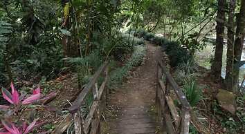 Santa Maria Volcano Lodge