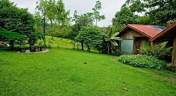 Santa Maria Volcano Lodge