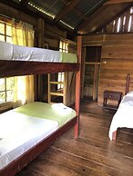 Santa Maria Volcano Lodge