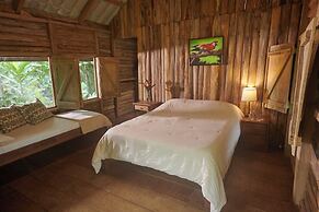 Santa Maria Volcano Lodge