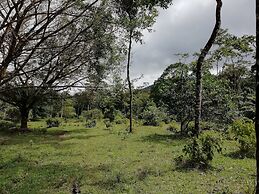 Santa Maria Volcano Lodge