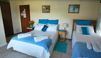 Umkomaas Guest House