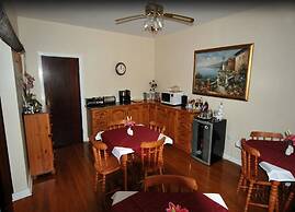 Umkomaas Guest House