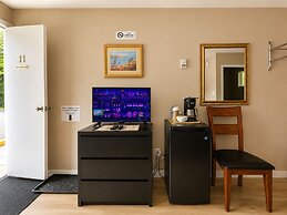 Overlander Motel