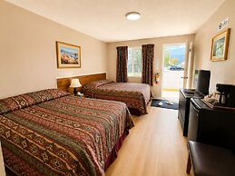 Overlander Motel