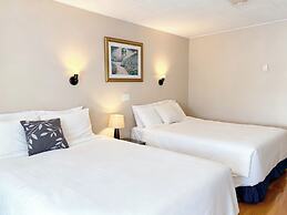 Overlander Motel