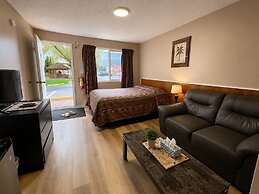 Overlander Motel