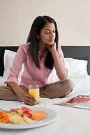 Fiesta Inn Pachuca Gran Patio