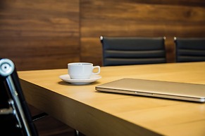 Fiesta Inn Pachuca Gran Patio