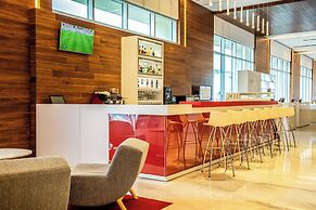 Fiesta Inn Pachuca Gran Patio