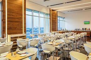 Fiesta Inn Pachuca Gran Patio