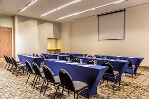 Fiesta Inn Pachuca Gran Patio