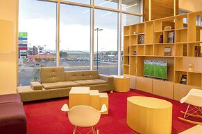 Fiesta Inn Pachuca Gran Patio