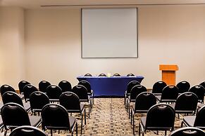 Fiesta Inn Pachuca Gran Patio