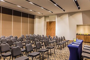 Fiesta Inn Pachuca Gran Patio