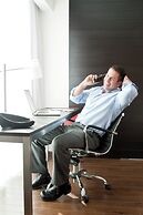 Fiesta Inn Pachuca Gran Patio