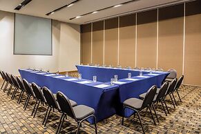 Fiesta Inn Pachuca Gran Patio