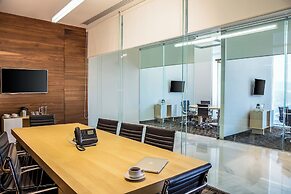 Fiesta Inn Pachuca Gran Patio