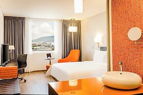 Fiesta Inn Pachuca Gran Patio