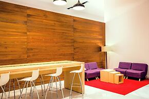 Fiesta Inn Pachuca Gran Patio